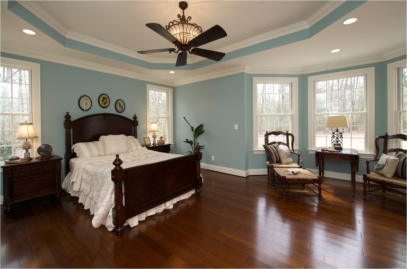 Frank Betz Associates, Liberty Ridge