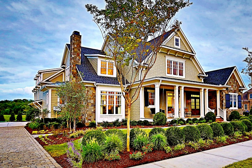 The Benefits of Building a Custom Home | Frank Betz News