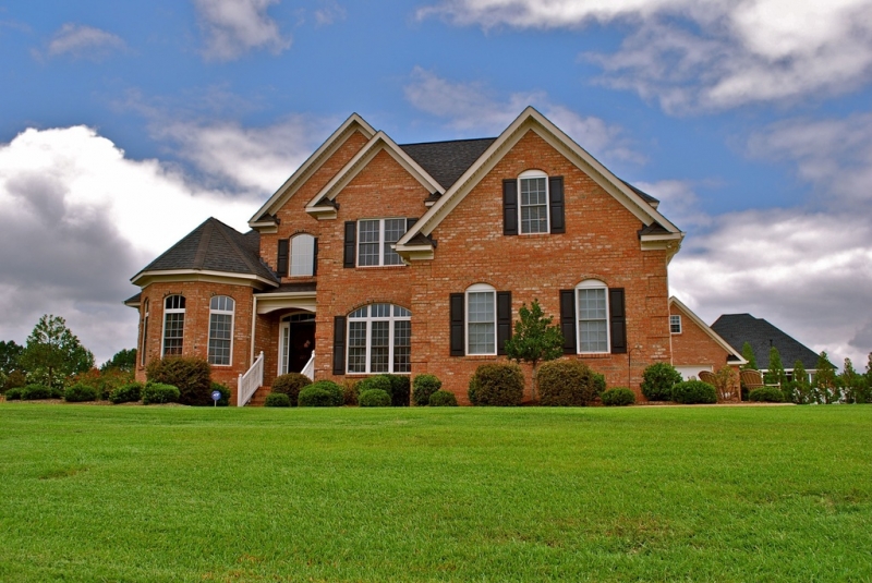 Home Dream » Sullivan Home Plans