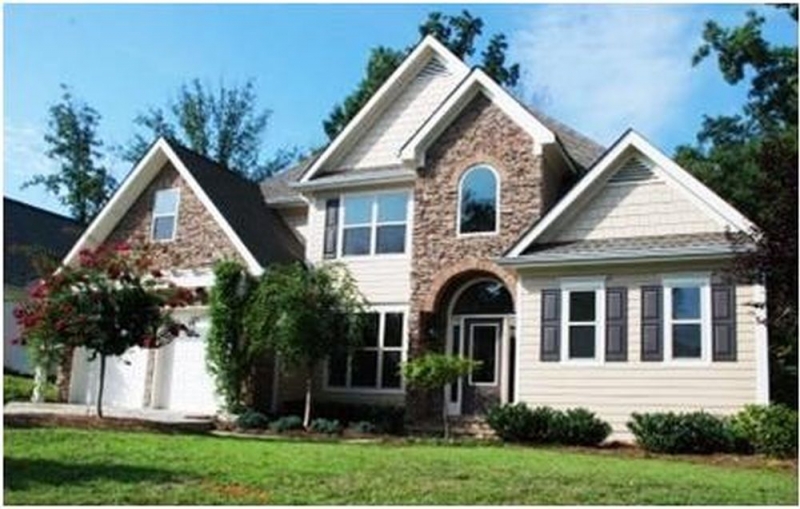 JULIAN House Floor Plan Frank Betz Associates