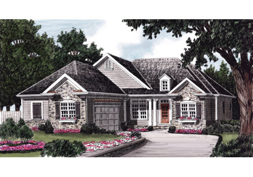 French provincial home plans French provincial home plans