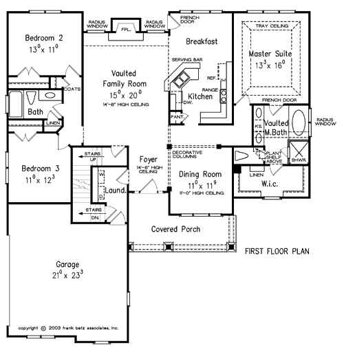 Construction Bathroom Plans oxnard house floor plan | frank betz associates Construction Bathroom Plans oxnard house floor plan | frank betz associates