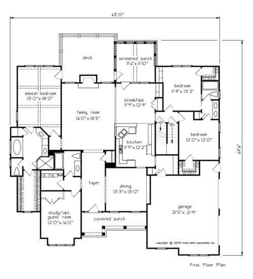 Betz House Plans | blackstone house floor plan frank betz associates Betz House Plans | blackstone house floor plan frank betz associates