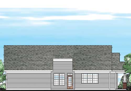 PEYTON House Floor Plan | Frank Betz Associates PEYTON House Floor Plan | Frank Betz Associates