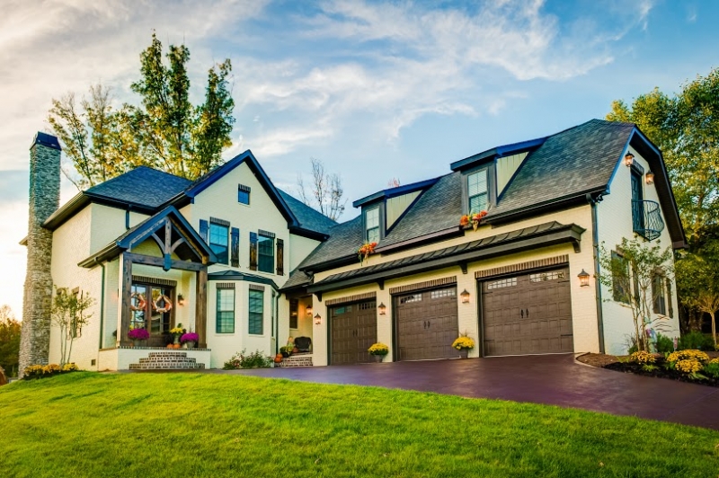 The Benefits of Building a Custom Home