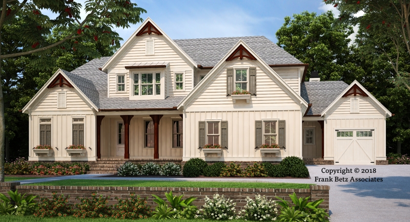Find Home Plans Kensley Downs