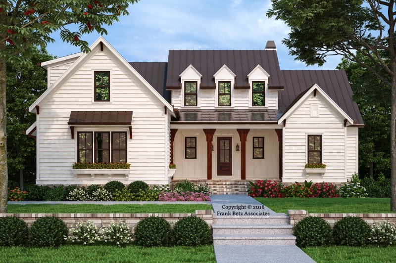 Find Home Plans
