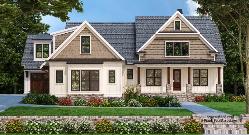 Find Home Plans