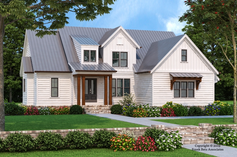 Find Home Plans