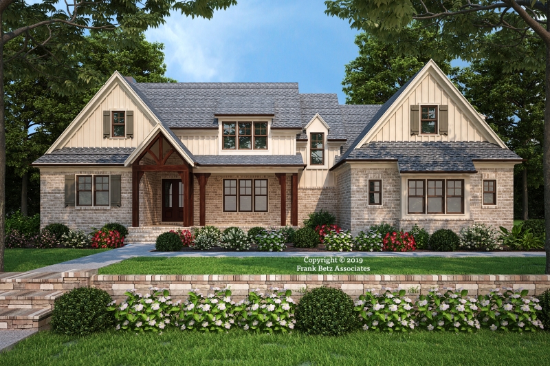 Find New Home Design Plans Frank Betz Associates