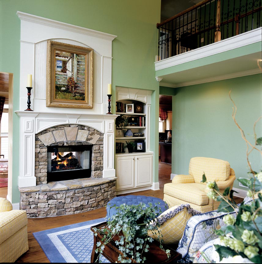 Summerlyn house plan Summerlyn house plan