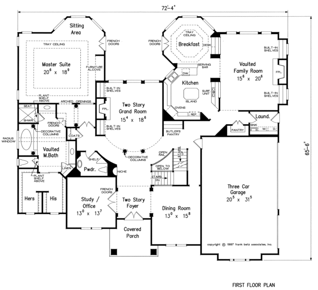 Frank Betz Floor Plans | dupont house floor plan frank betz associates Frank Betz Floor Plans | dupont house floor plan frank betz associates